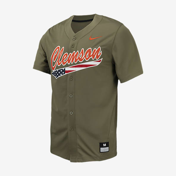 Nike college baseball shirts best sale